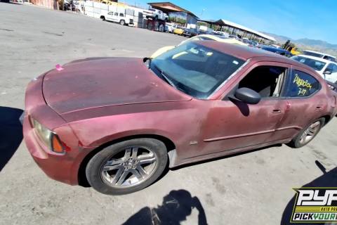 Photo of 2007 Dodge Charger
