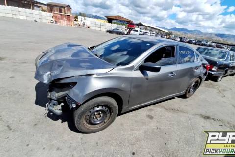 Photo of 2016 Nissan Altima