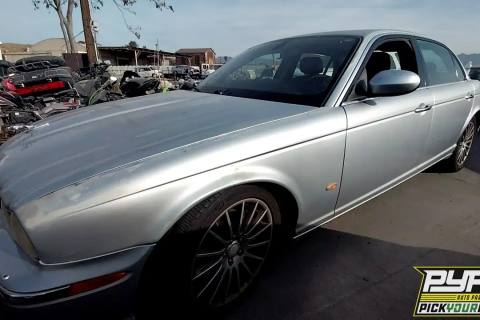 Photo of 2006 Jaguar Xj8