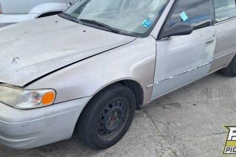 Photo of 1998 Toyota Corolla