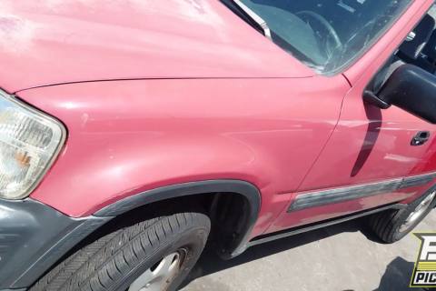 Photo of 1998 Honda Cr-V