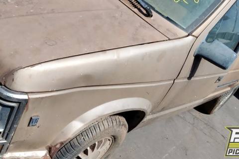 Photo of 1988 Plymouth Voyager