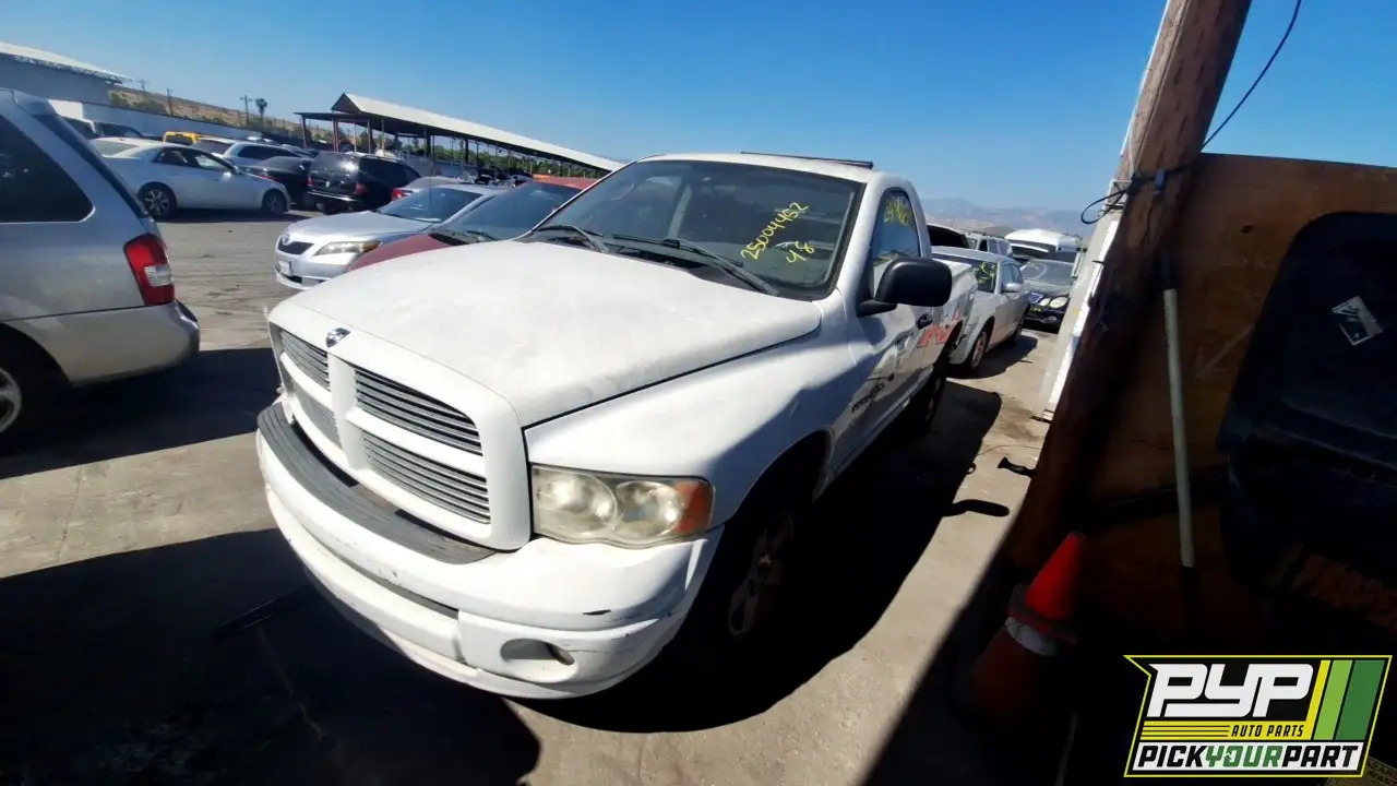Photo of 2005 Dodge Ram 1500
