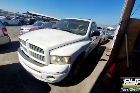 Photo of 2005 Dodge Ram 1500