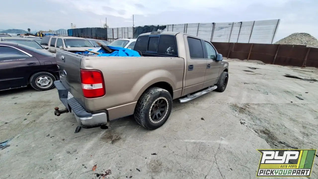 Photo of 2005 Ford F-150