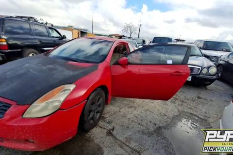 Photo of 2008 Nissan Altima