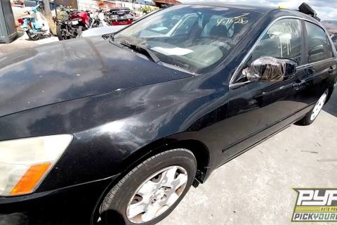 Photo of 2005 Honda Accord