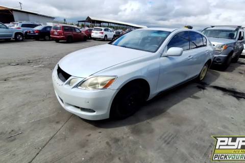 Photo of 2006 Lexus Gs300