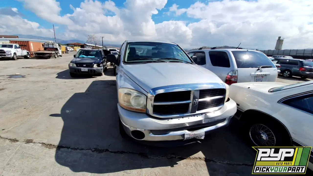 Photo of 2006 Dodge Ram 1500