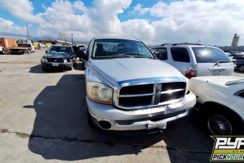 Photo of 2006 Dodge Ram 1500