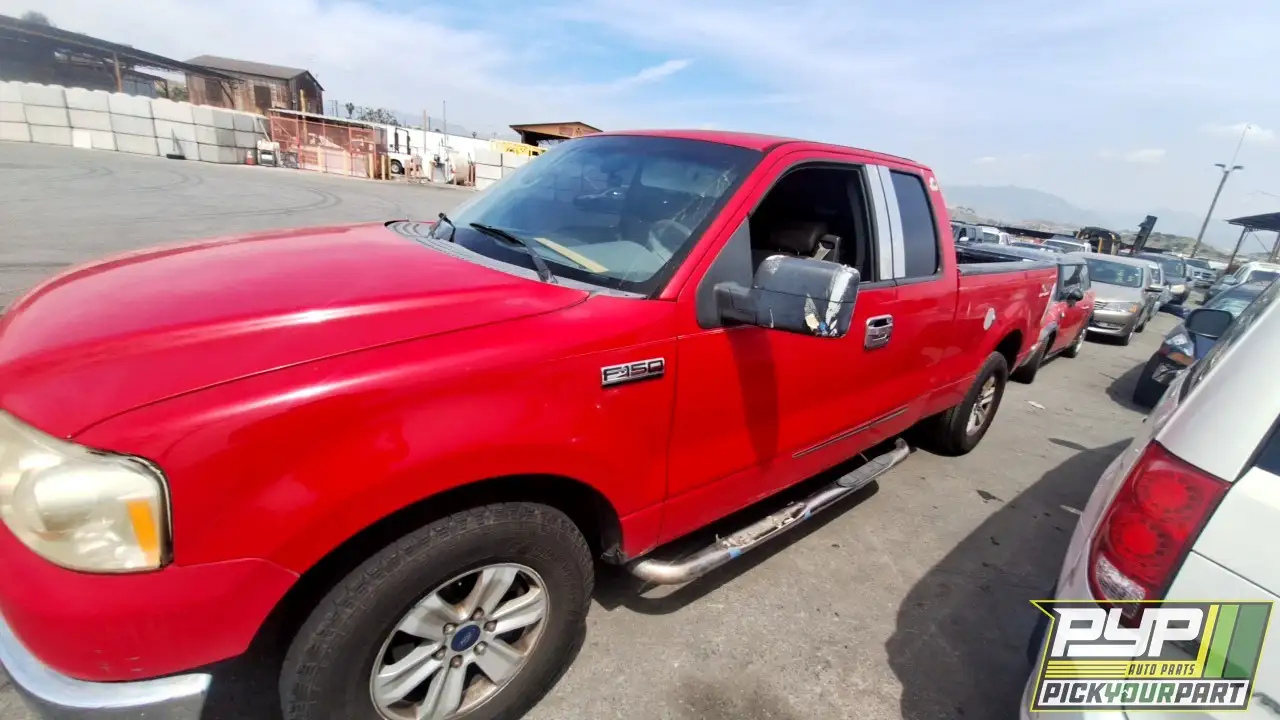Photo of 2006 Ford F-150