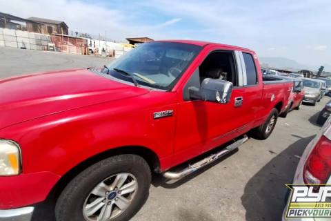 Photo of 2006 Ford F-150