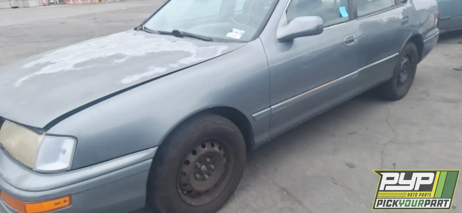 Photo of 1996 Toyota Avalon