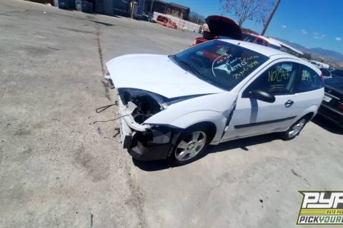 Photo of 2003 Ford Focus