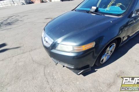 Photo of 2005 Acura Tl