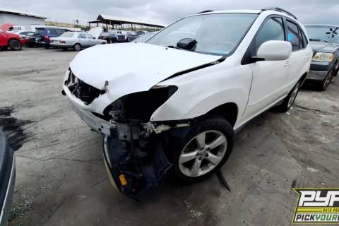Photo of 2004 Lexus Rx330