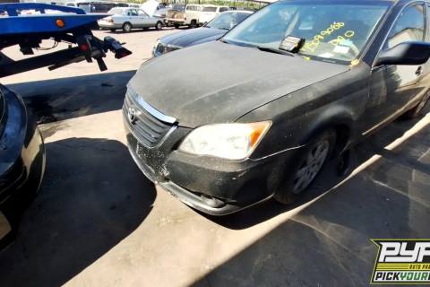 Photo of 2008 Toyota Avalon