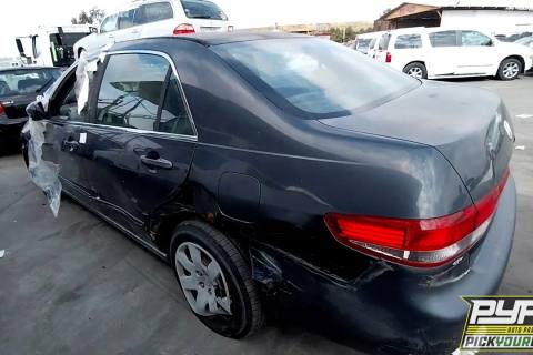 Photo of 2004 Honda Accord