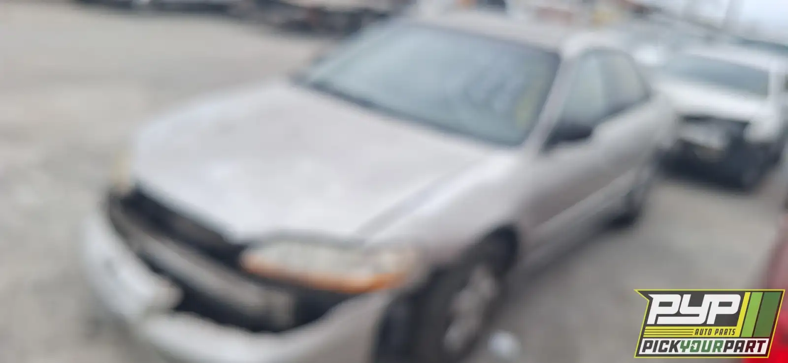 Photo of 1999 Honda Accord