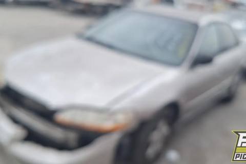 Photo of 1999 Honda Accord
