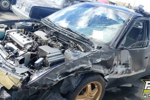 Photo of 1993 Toyota Corolla