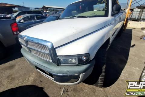 Photo of 2001 Dodge Ram 1500