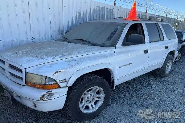 Photo of 1999 Dodge Durango