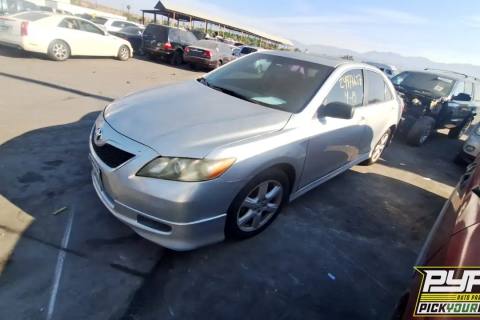 Photo of 2009 Toyota Camry