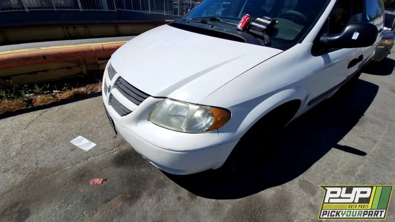 Photo of 2007 Dodge Grand Caravan