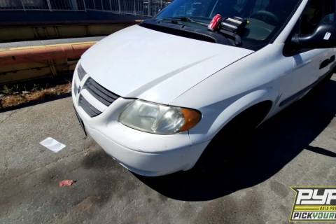Photo of 2007 Dodge Grand Caravan