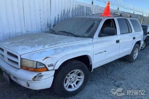 Photo of 1999 Dodge Durango