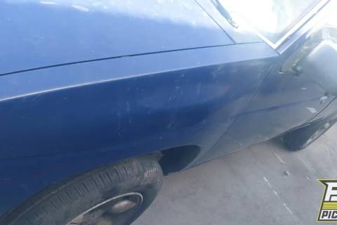 Photo of 1995 Nissan Pickup