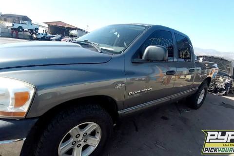 Photo of 2006 Dodge Ram 1500
