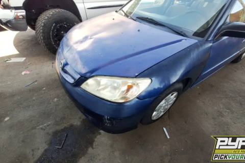 Photo of 2004 Honda Civic