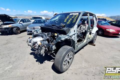 Photo of 2019 Subaru Forester