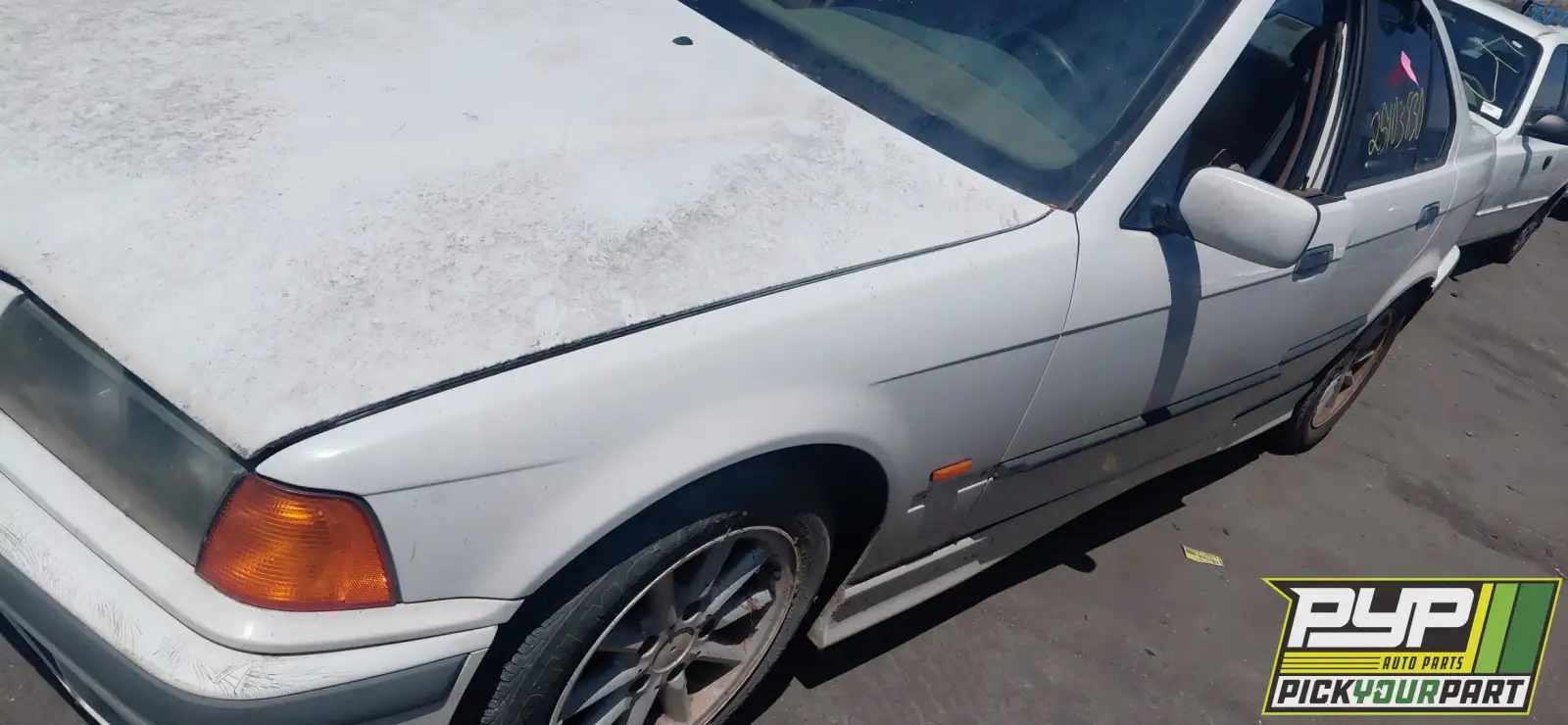 Photo of 1998 Bmw 328I