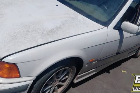 Photo of 1998 Bmw 328I