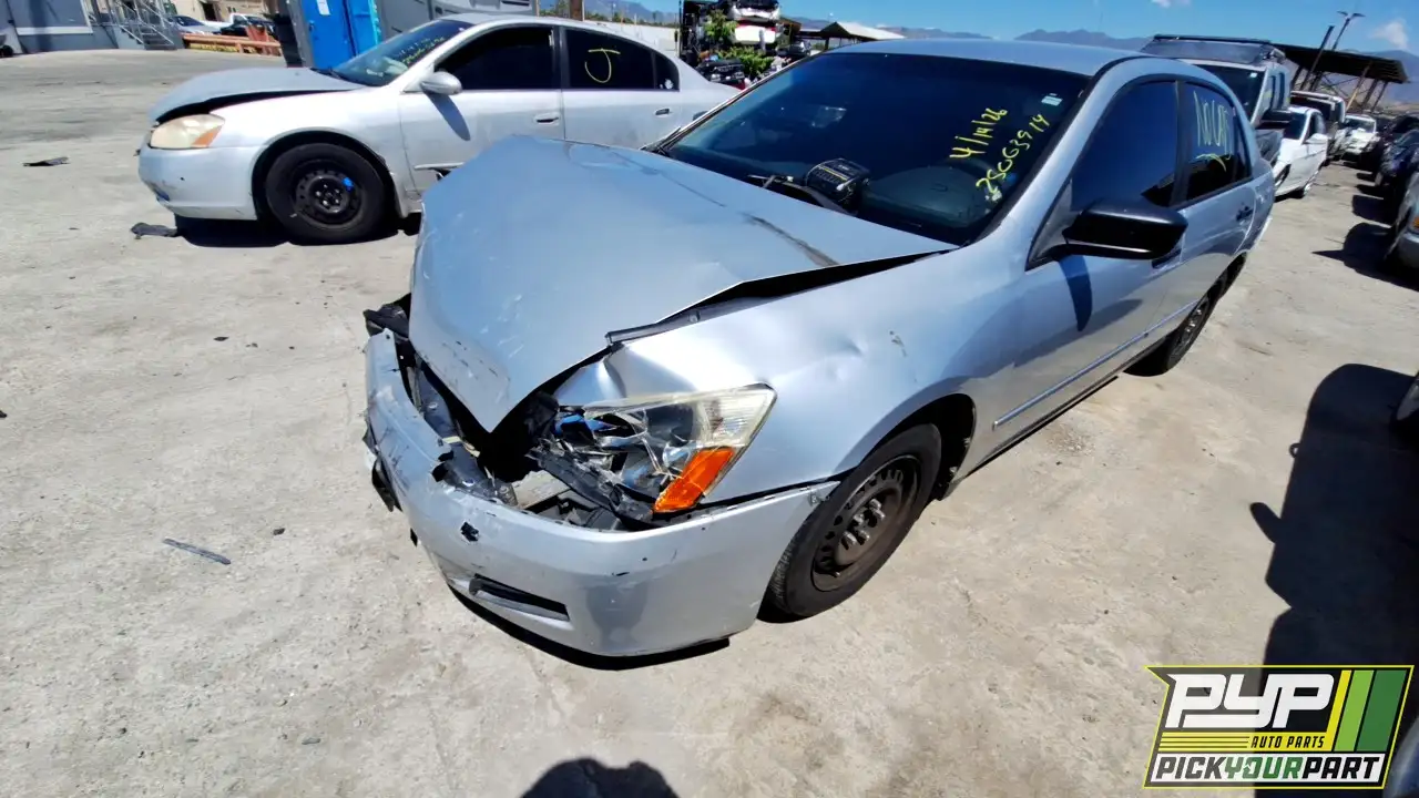 Photo of 2007 Honda Accord