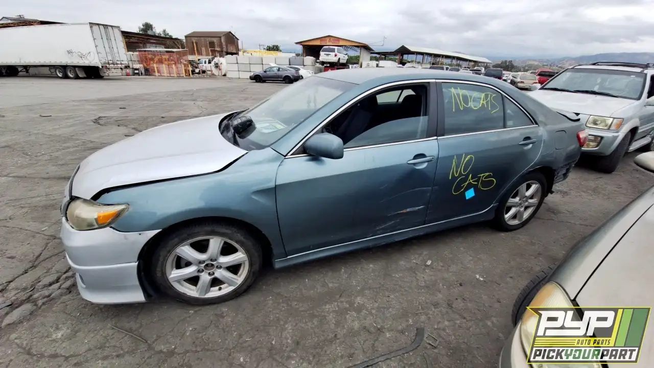 Photo of 2009 Toyota Camry