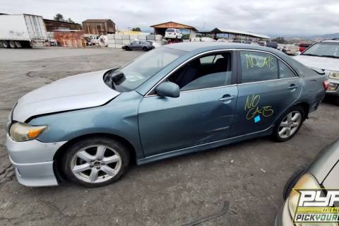 Photo of 2009 Toyota Camry