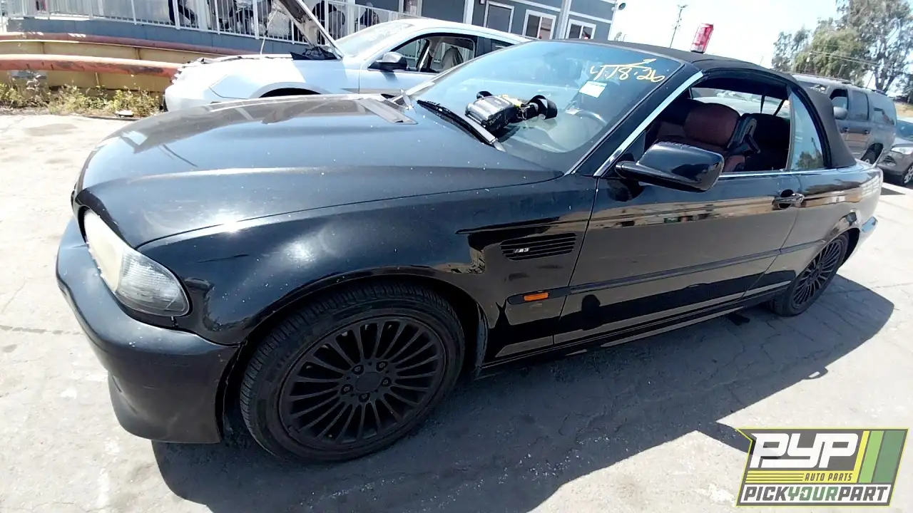 Photo of 2004 Bmw 330Ci