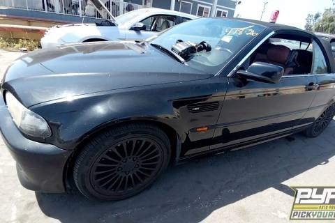 Photo of 2004 Bmw 330Ci