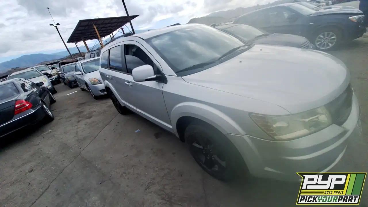 Photo of 2010 Dodge Journey