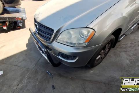 Photo of 2006 Mercedes-Benz Ml350