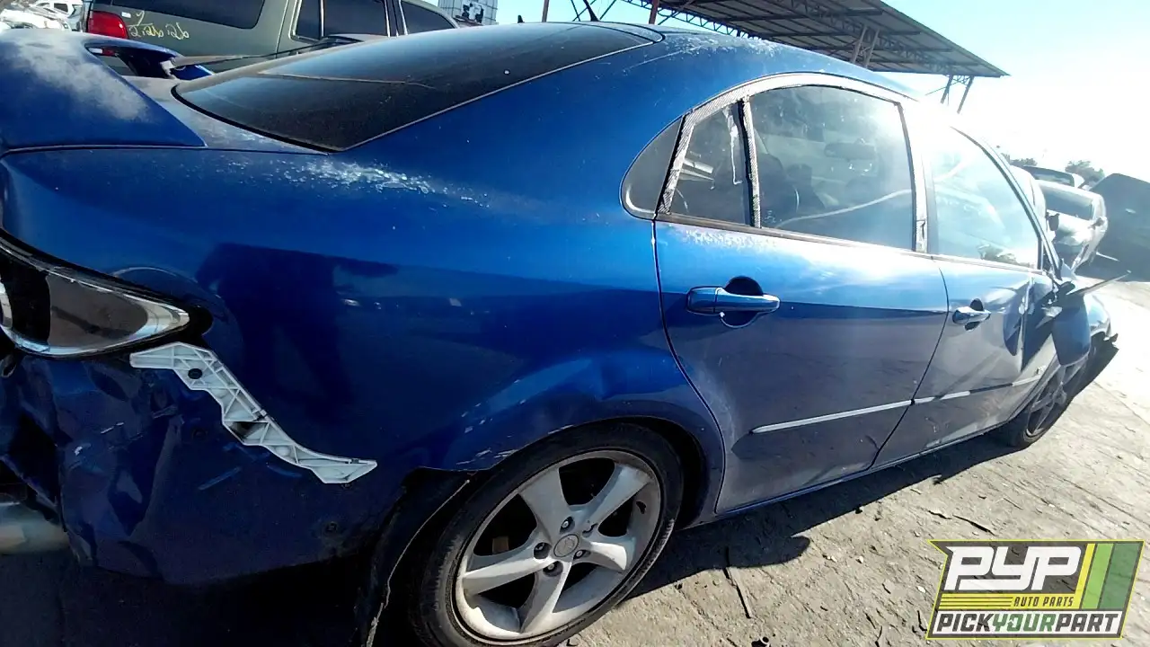 Photo of 2005 Mazda 6