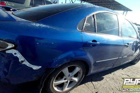 Photo of 2005 Mazda 6