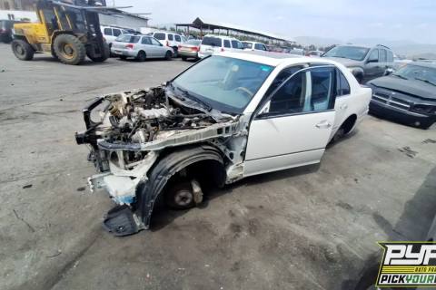 Photo of 2005 Lexus Ls430