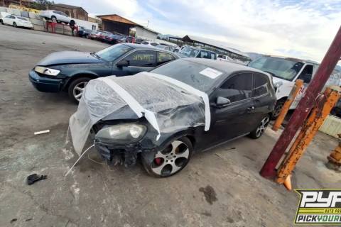 Photo of 2013 Volkswagen Gti