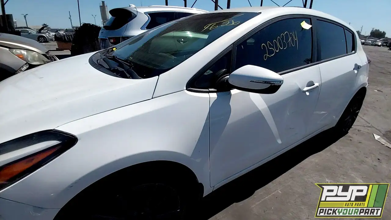 Photo of 2017 Kia Forte5