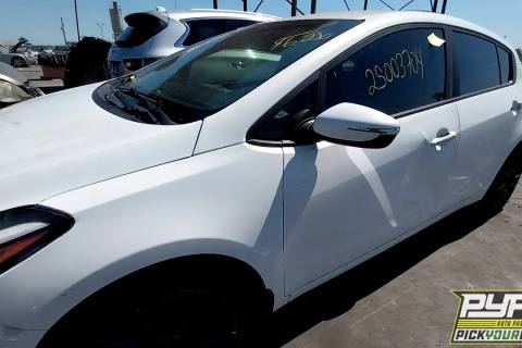 Photo of 2017 Kia Forte5